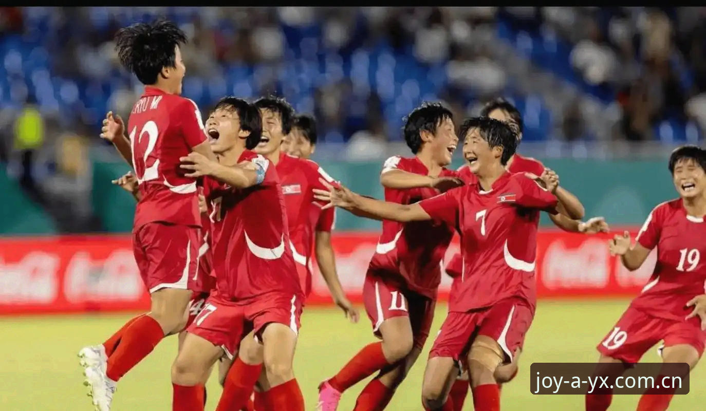 U17世界杯抽签结果深度评测：中国男女足分组形势与观赛体验全解析