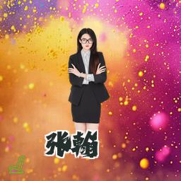 张翰
